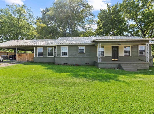 1111 FM 3053 N, Overton, TX 75684