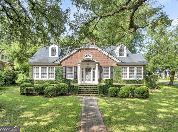 1221 Rawson, Albany, GA 31701