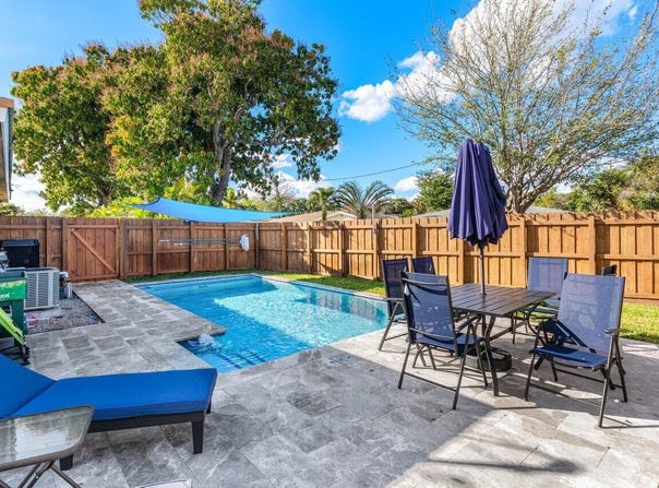 4780 NE 8th Terrace, Oakland Park, FL 33334