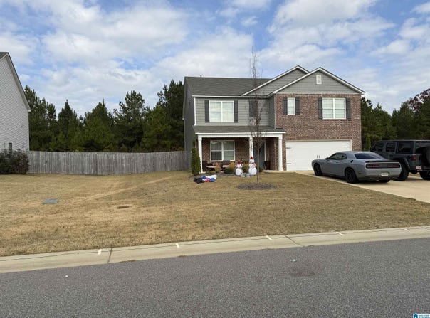 17874 APRIL LEIGH CIRCLE, VANCE, AL 35490