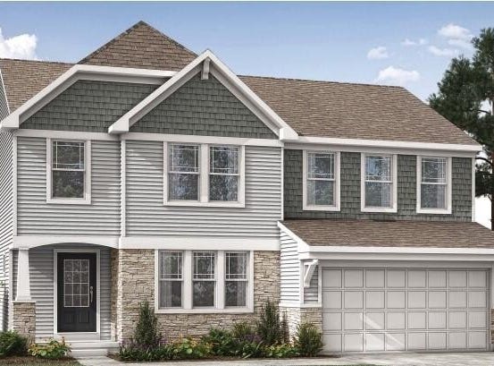 1272 Ferncliff Drive, Alexandria, KY 41001