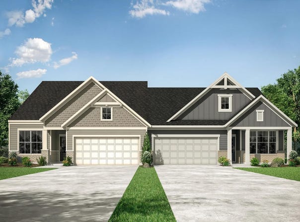 14361 Shrawley Court, Carmel, IN 46074