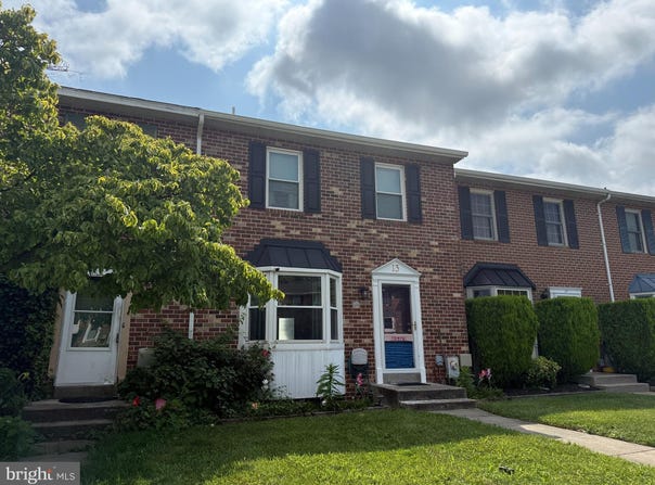 13 POWDERVIEW COURT, NOTTINGHAM, MD 21236