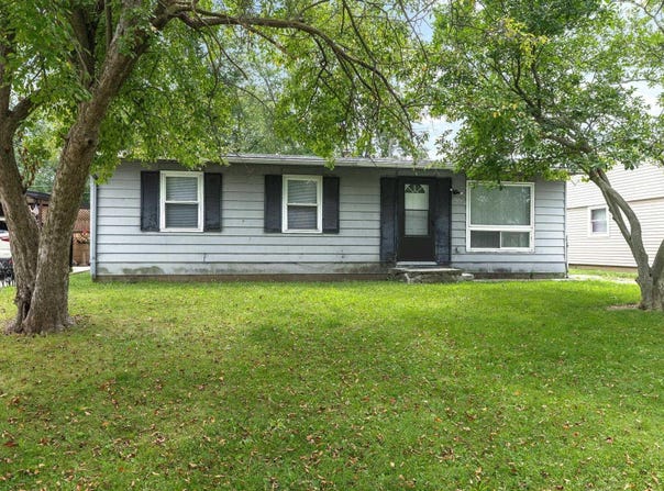 3637 Navarre Drive, Lafayette, IN 47905