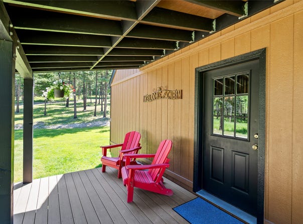 400 Buffalo Trail, Somers, MT 59932