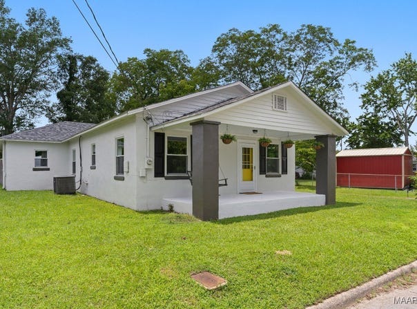 201 Nell Street, Clanton, AL 35045