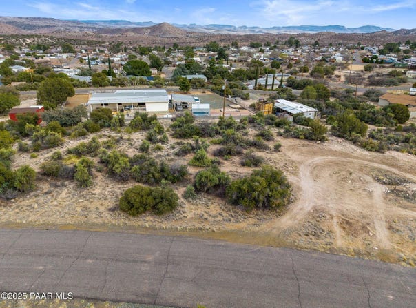 20615 E Cedar Canyon Drive, Mayer, AZ 86333