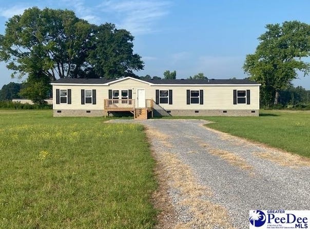 2378 Southern Drive, Latta, SC 29565