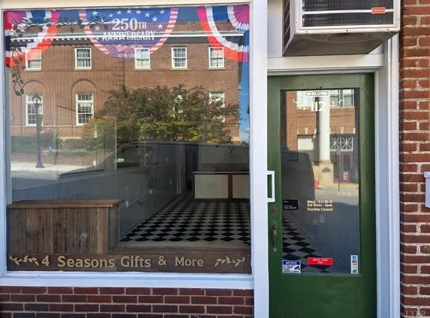 112 E Main Street, Bedford, VA 24523