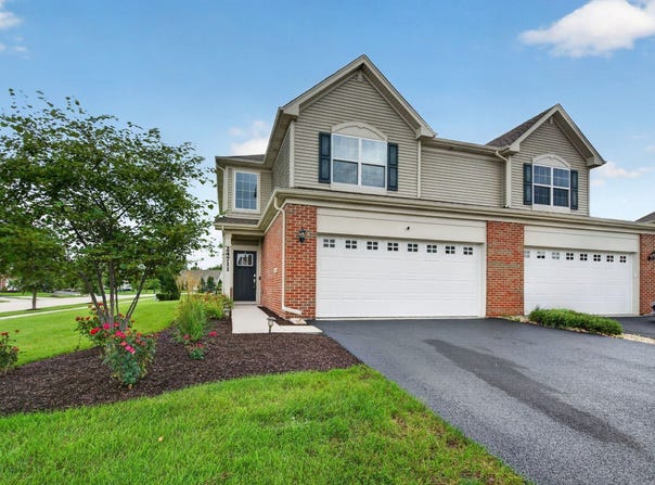 24711 S Dart Road, Manhattan, IL 60442