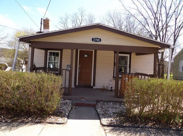 2708 5th Ave, Beaver Falls, PA 15010