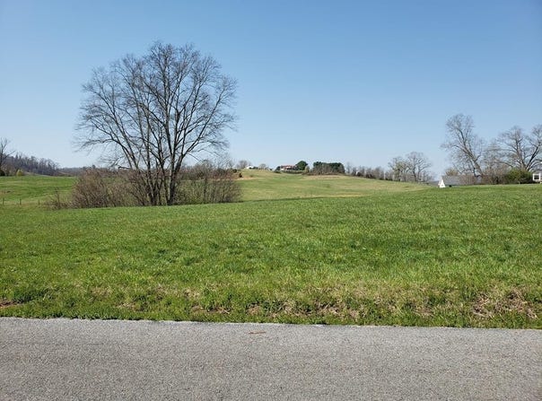 Tbd Musick Drive, Bristol, VA 24202