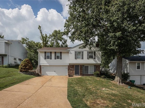 5337 Gloucester Road, High Ridge, MO 63049