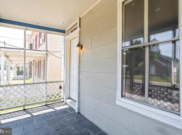 515 MAIN STREET, CHURCH HILL, MD 21623