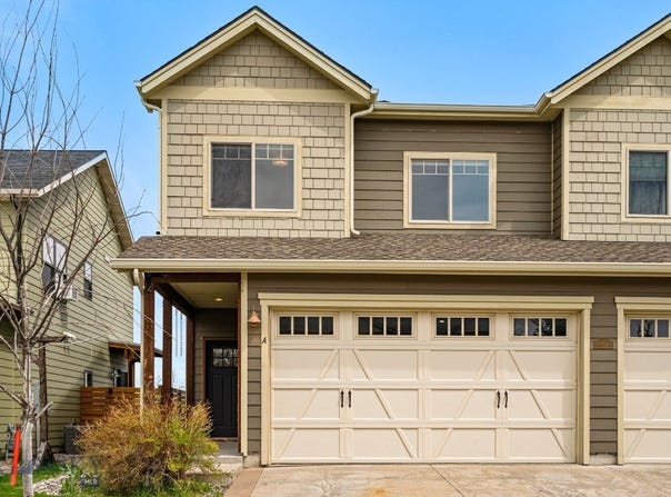 812 Rosa, Bozeman, MT 59718