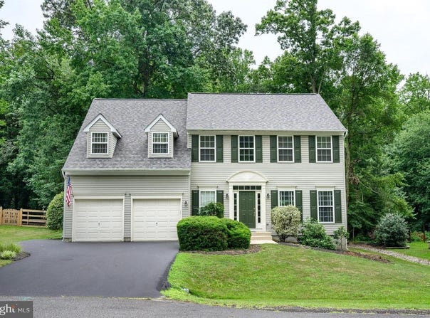 315 CROSS CREEK CT, CHESTER, MD 21619