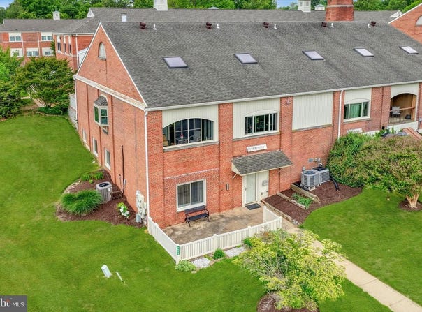 1380 BIRCH LN #E006, WILMINGTON, DE 19809