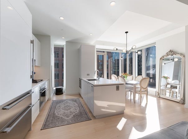 135 Seaport Blvd 1806, Boston, MA 02210