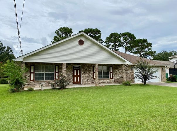 435 Millbrook Parkway, Picayune, MS 39466