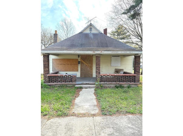 2129 N 23rd Street, Terre Haute, IN 47804