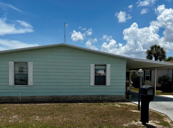 1218  Emerald Ave, Sebring, FL 33870