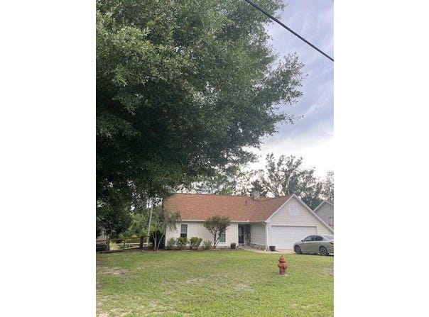 2843 Old Mill Way, Crestview, FL 32539