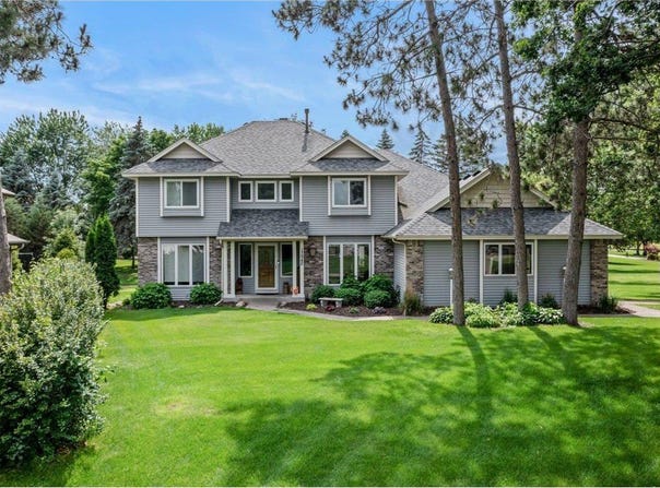 13942 Ivywood Street NW, Andover, MN 55304