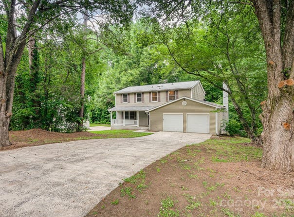 7008 Wannamaker Lane, Charlotte, NC 28226