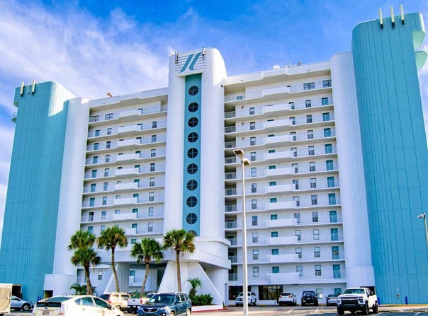 25800 Perdido Beach Blvd, Orange Beach, AL 36561