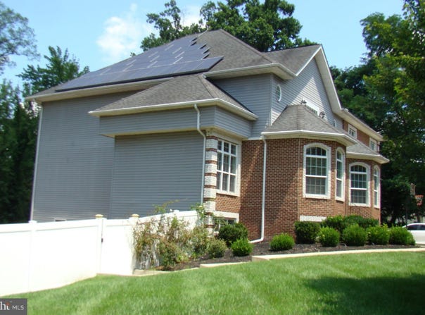 202 BONHILL DRIVE, FORT WASHINGTON, MD 20744