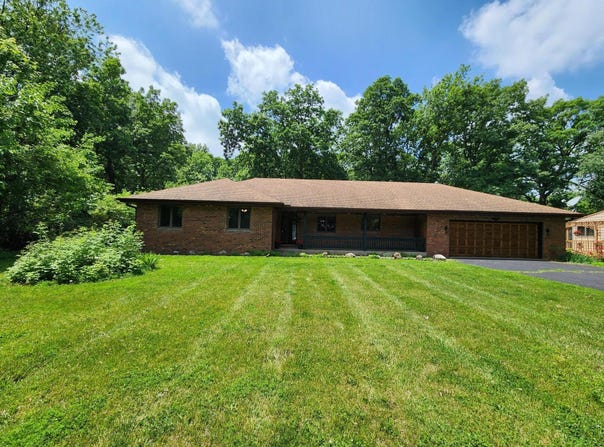 12940 Wildwood Drive, Cedar Lake, IN 46303