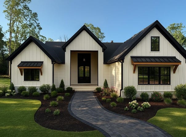 1292 Deerfield Drive, Spartanburg, SC 29302