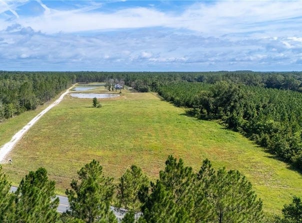 4600 Alma Highway, Waycross, GA 31503