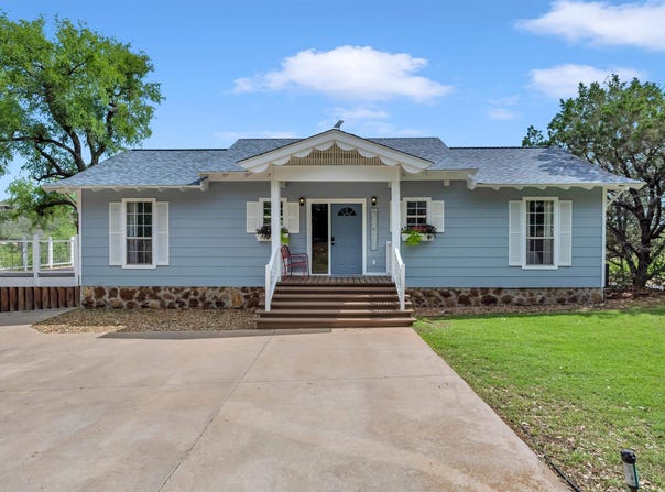 1514 Sunset Cliff, Burnet, TX 78611