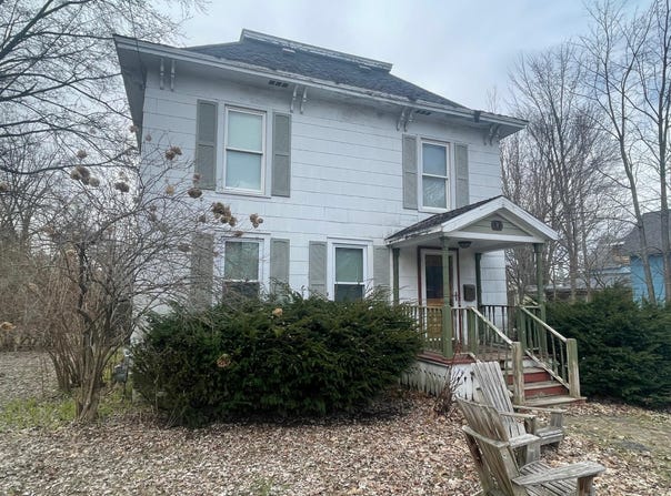 8 College Street, Canton, NY 13617