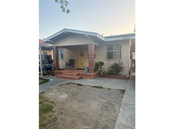 6333 Cedar, Huntington Park, CA 90255