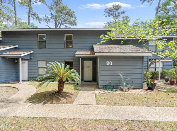 20 Battery Lane, Beaufort, SC 29902
