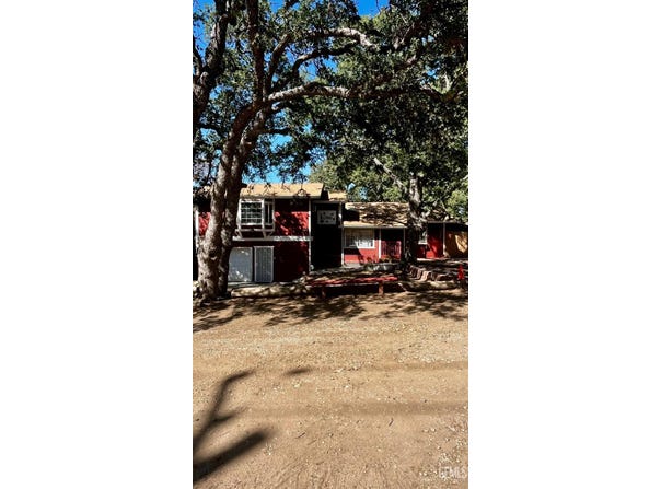 17980 Alps Drive, Tehachapi, CA 93561