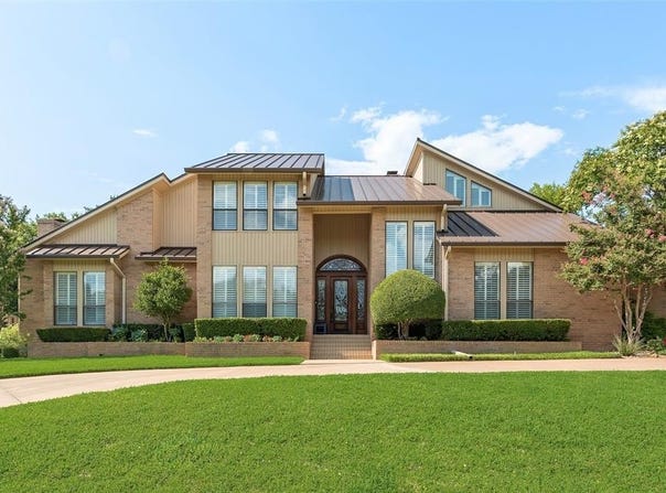 3511 Estates Drive, Dalworthington Gardens, TX 76016