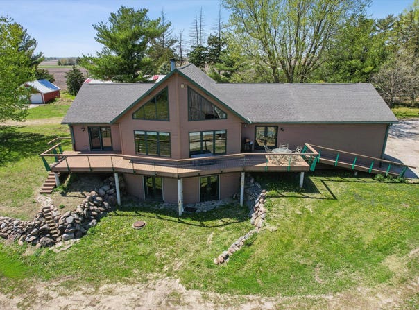 50268 130th Street, Story City, IA 50248