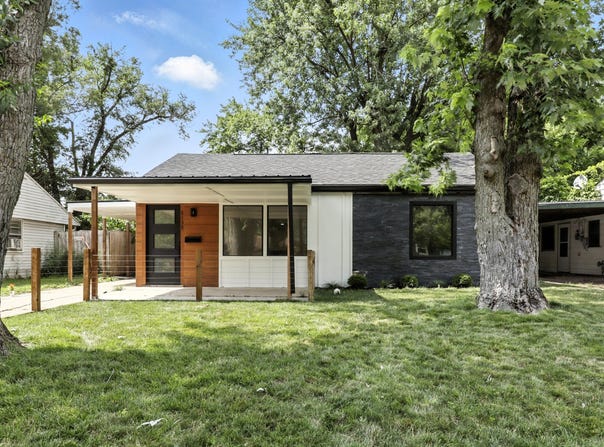 8138 Harrison Drive, Lawrence, IN 46226