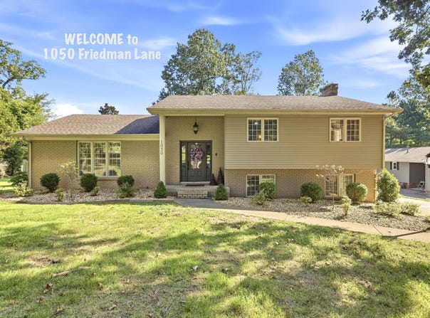 1050 Friedman Lane, Paducah, KY 42001