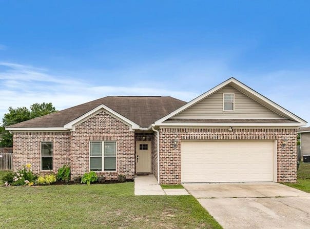 214 Lace Drive, Dothan, AL 36301