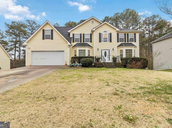 7483 Pleasant Hill, Lithonia, GA 30058