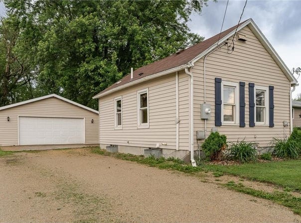 509 E Main Street, Dodge Center, MN 55927