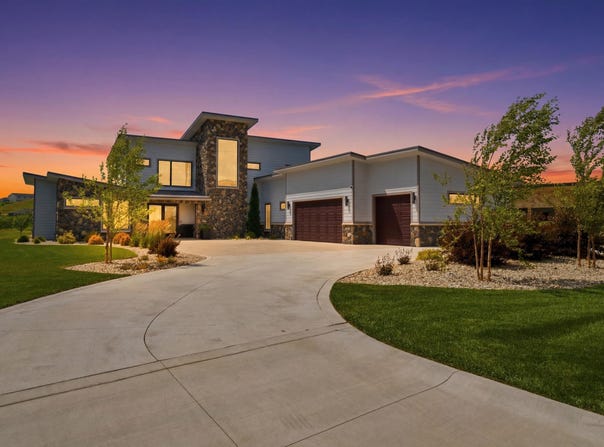 3713 Merced Drive, Manhattan, KS 66503