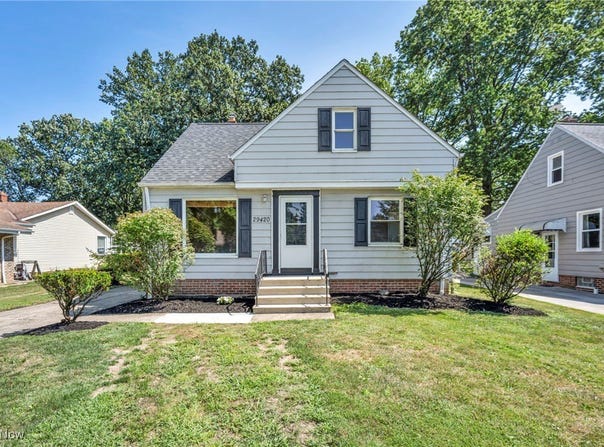 29420 Grand Boulevard, Wickliffe, OH 44092