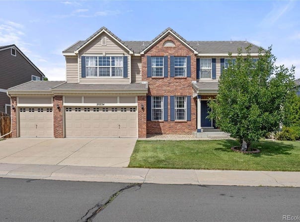 20534 East Union Cir, Aurora, CO 80015