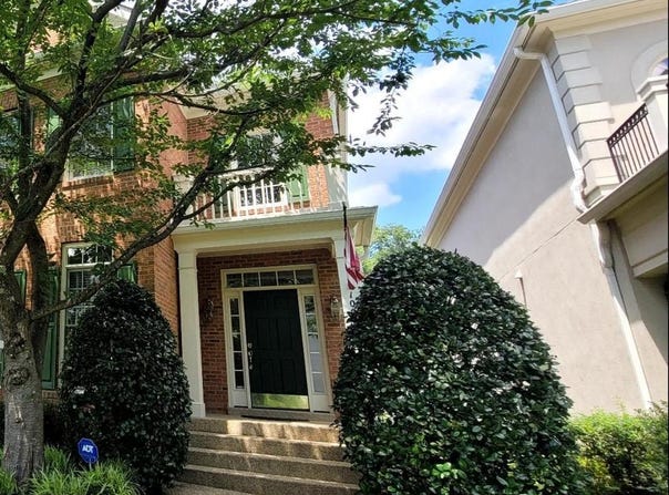 10095 MCCARTY CREST COURT, FAIRFAX, VA 22030
