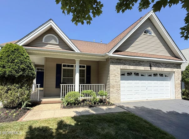 110 Rolling Meadows Boulevard S, Ocean Twp, NJ 07712